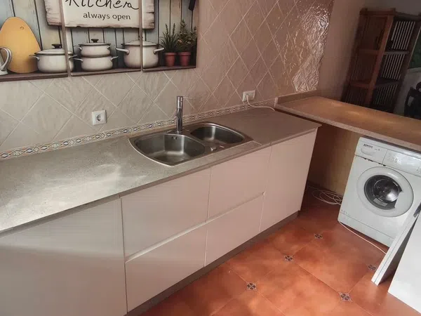 Casa de pueblo en Calle Oliva, 5 - Foto 14