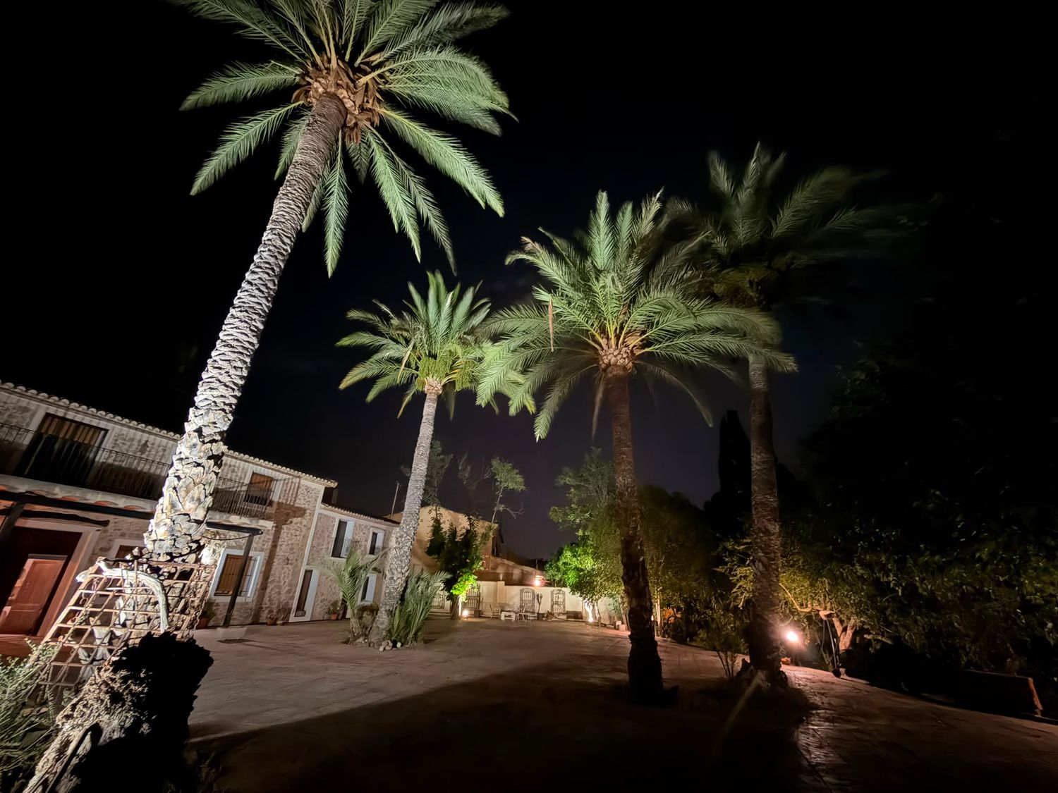 Masía en Masía en El Secanet - Hacienda del Sol, El Secanet - Hacienda del Sol - Foto 7