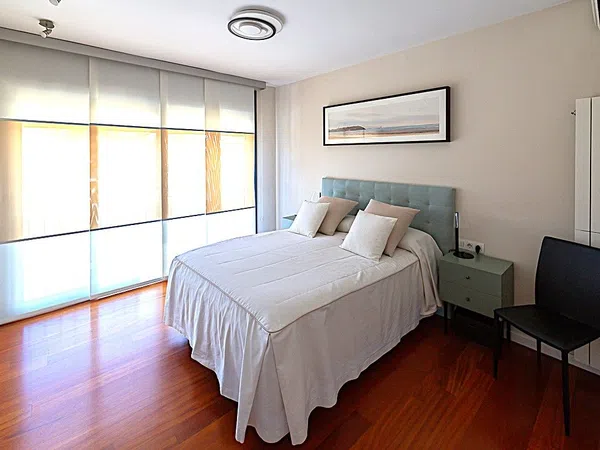 Dúplex en Eixample - Foto 8