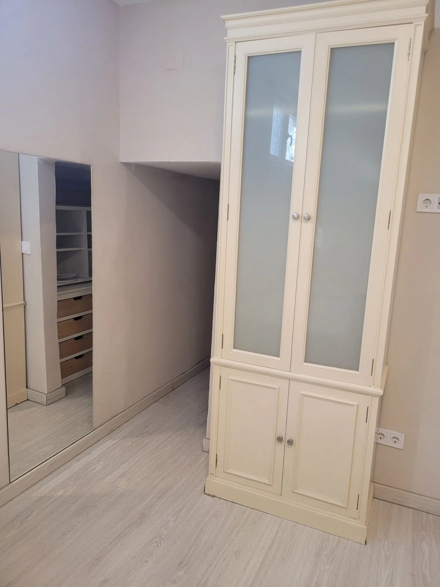 Estudio en calle de Santa Ana Baja, 46 - Foto 4