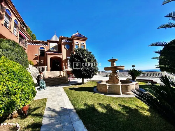 Casa o chalet independiente en Pinares de San Antón - Foto 4