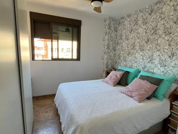 Piso en Avenida de Peris i Valero, 32, Malilla - Foto 32