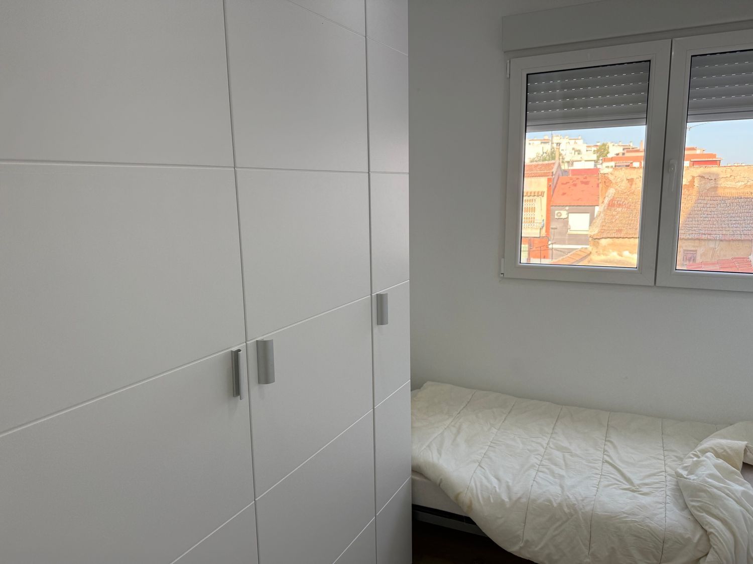 Casa o chalet independiente en Plaza Ermita, 10, La Ñora - Foto 12
