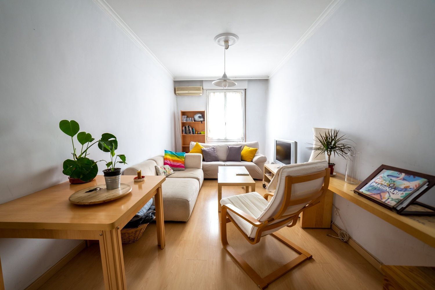 Piso en paseo de la Chopera, 45 - Foto 1