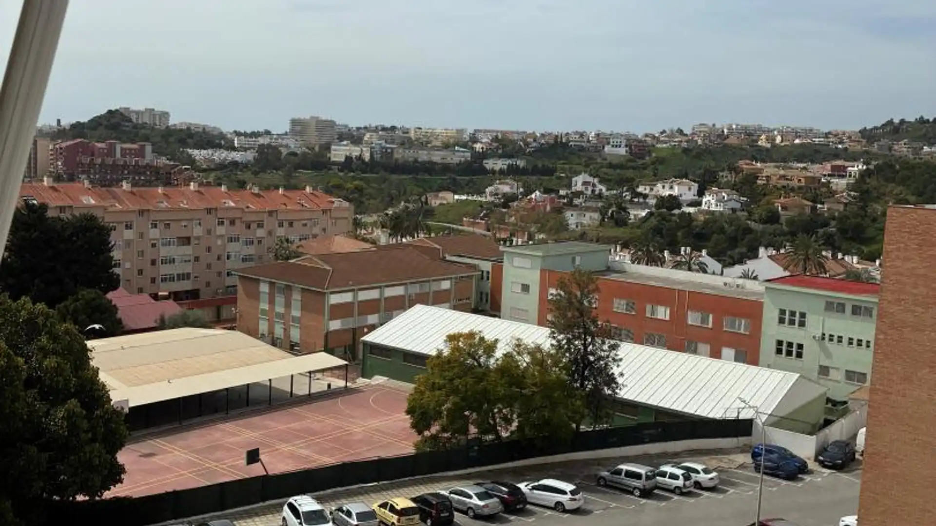 Piso en  Calle Pablo Iglesias 5 - Foto 17