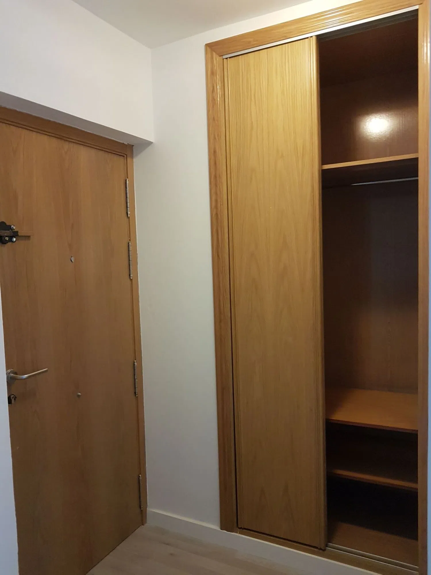 Estudio en calle Víctor González, 12 - Foto 4