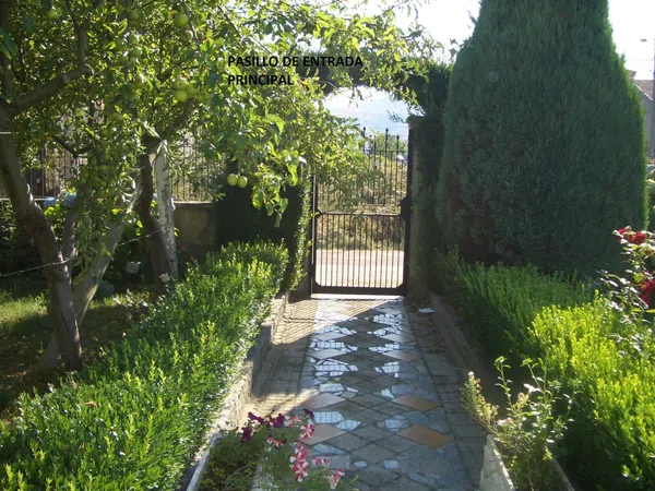 Casa rural en Estrada bordecha s/n - Foto 7