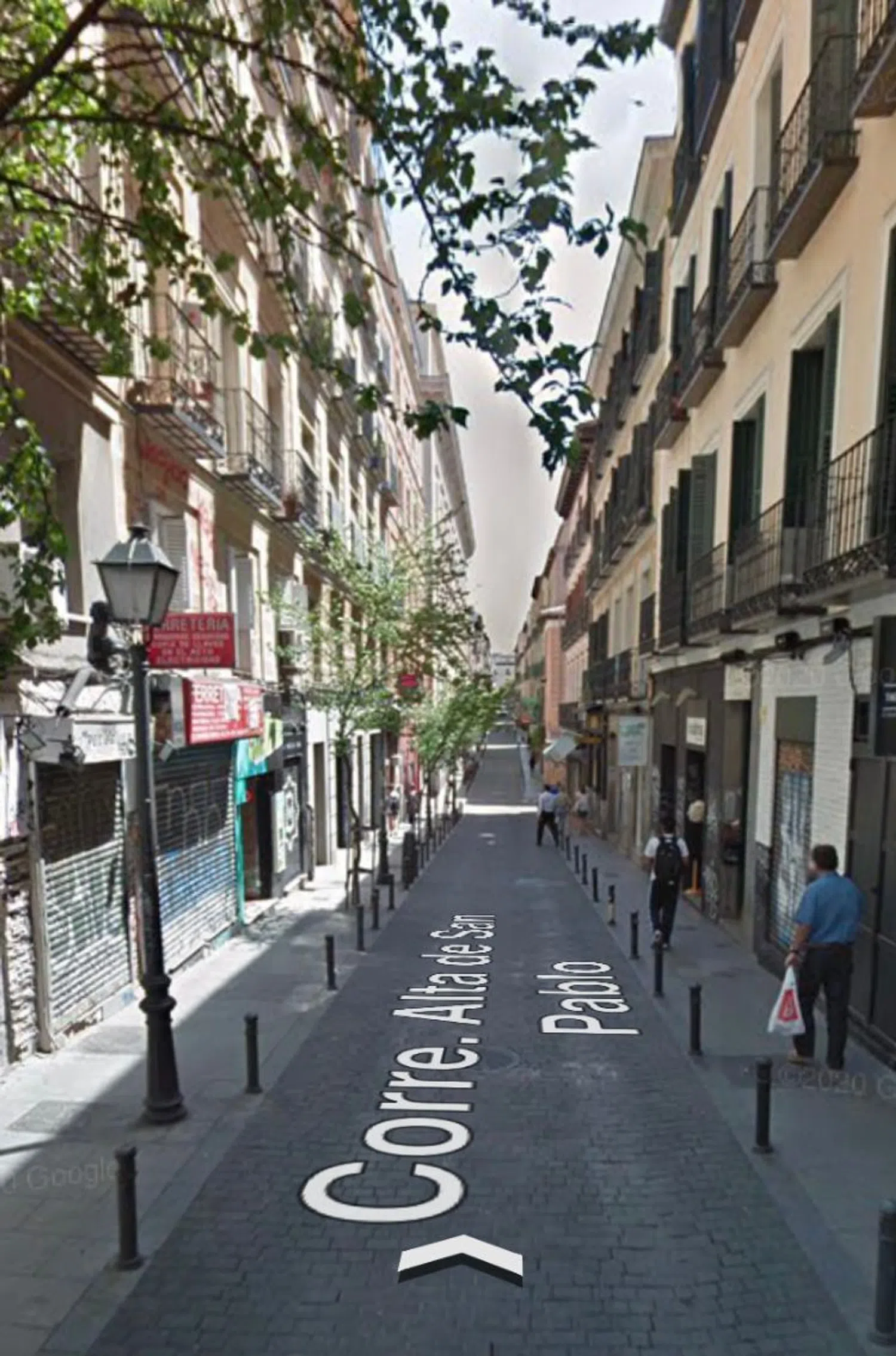 Piso en Corredera Alta de San Pablo, 33 - Foto 12