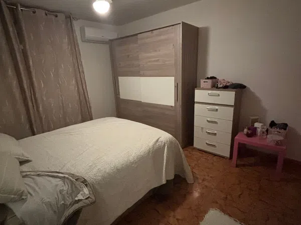 Piso en Avenida de la Fuente de la Villa, 70 - Foto 1