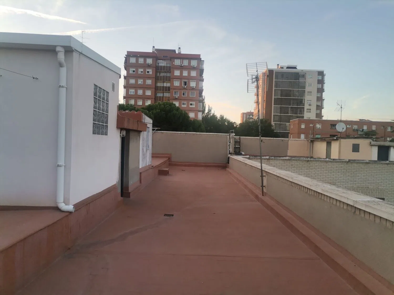 Piso en calle de la Encomienda de Palacios, 290 - Foto 14