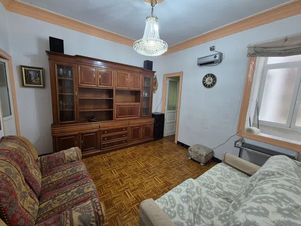 Piso en Calle de Basilio Boggiero, 145 - Foto 1