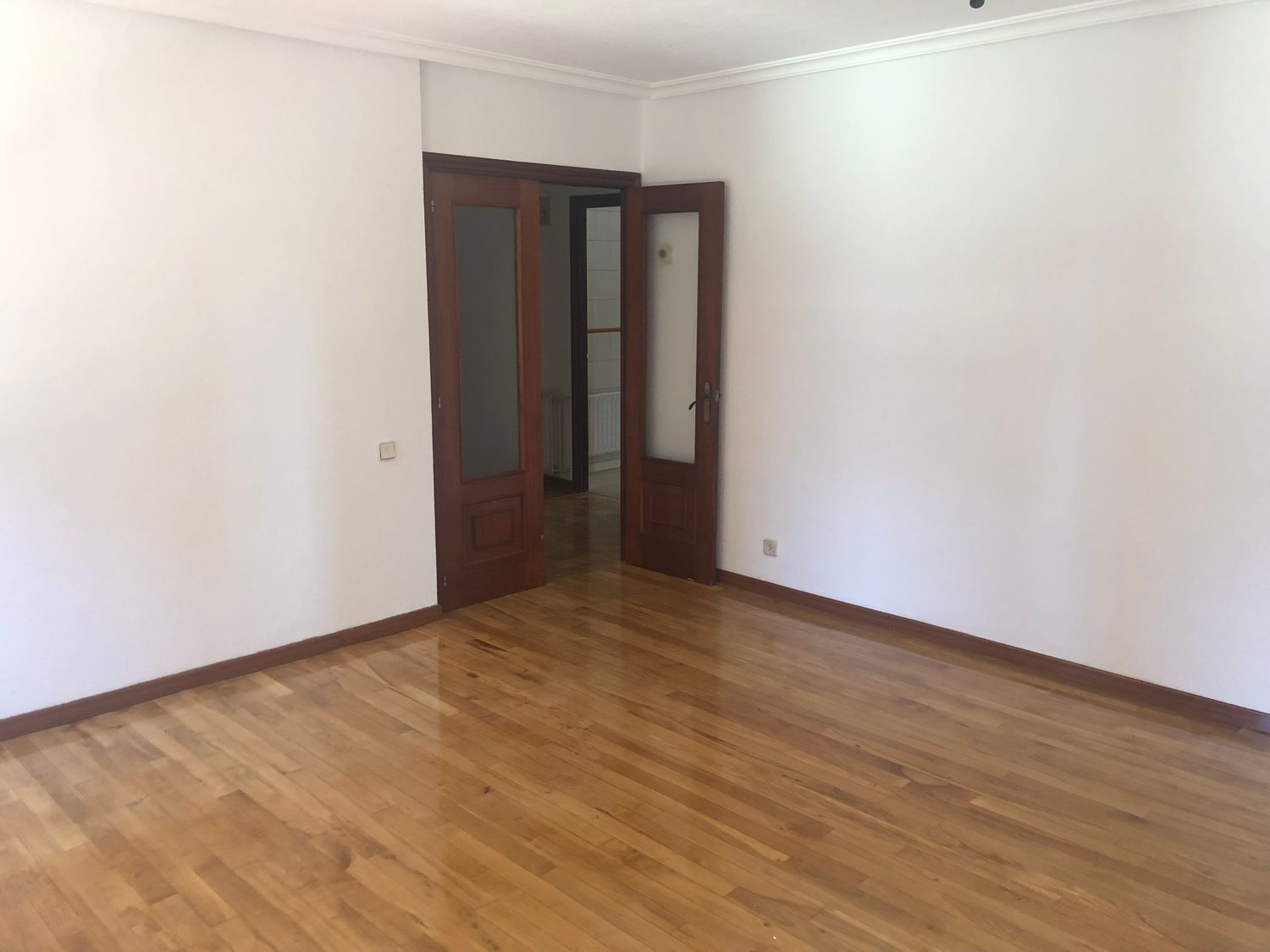 Piso en calle Aniceto Sela, 1 - Foto 2