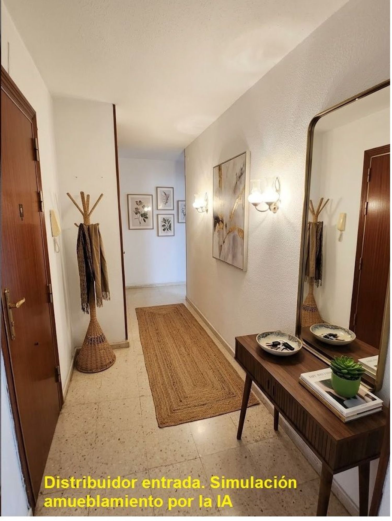 Piso en Calle Arabial, 117, Ronda - Arabial - Foto 17