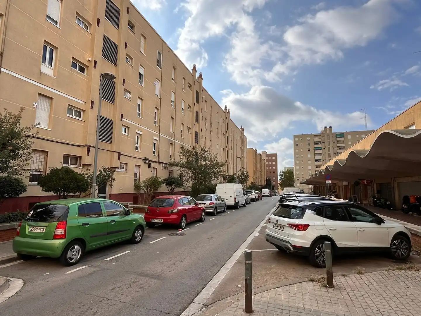 Local comercial en   dels Viatjants 6 - Foto 9