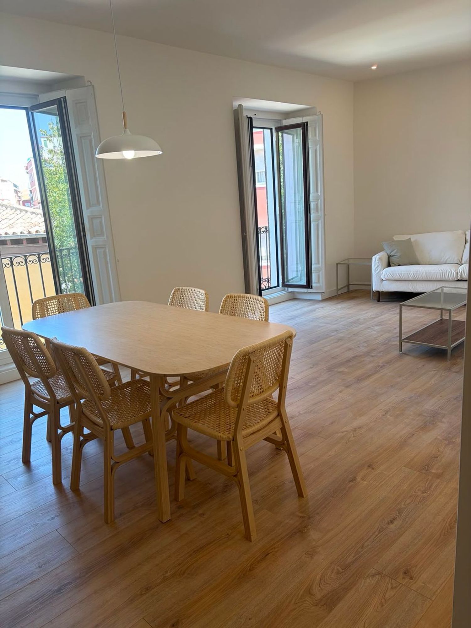 Piso en Calle de Tabernillas, 23, Palacio - Foto 19