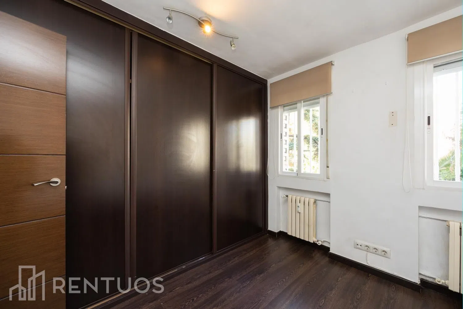 Piso en calle de Cebreros - Foto 16