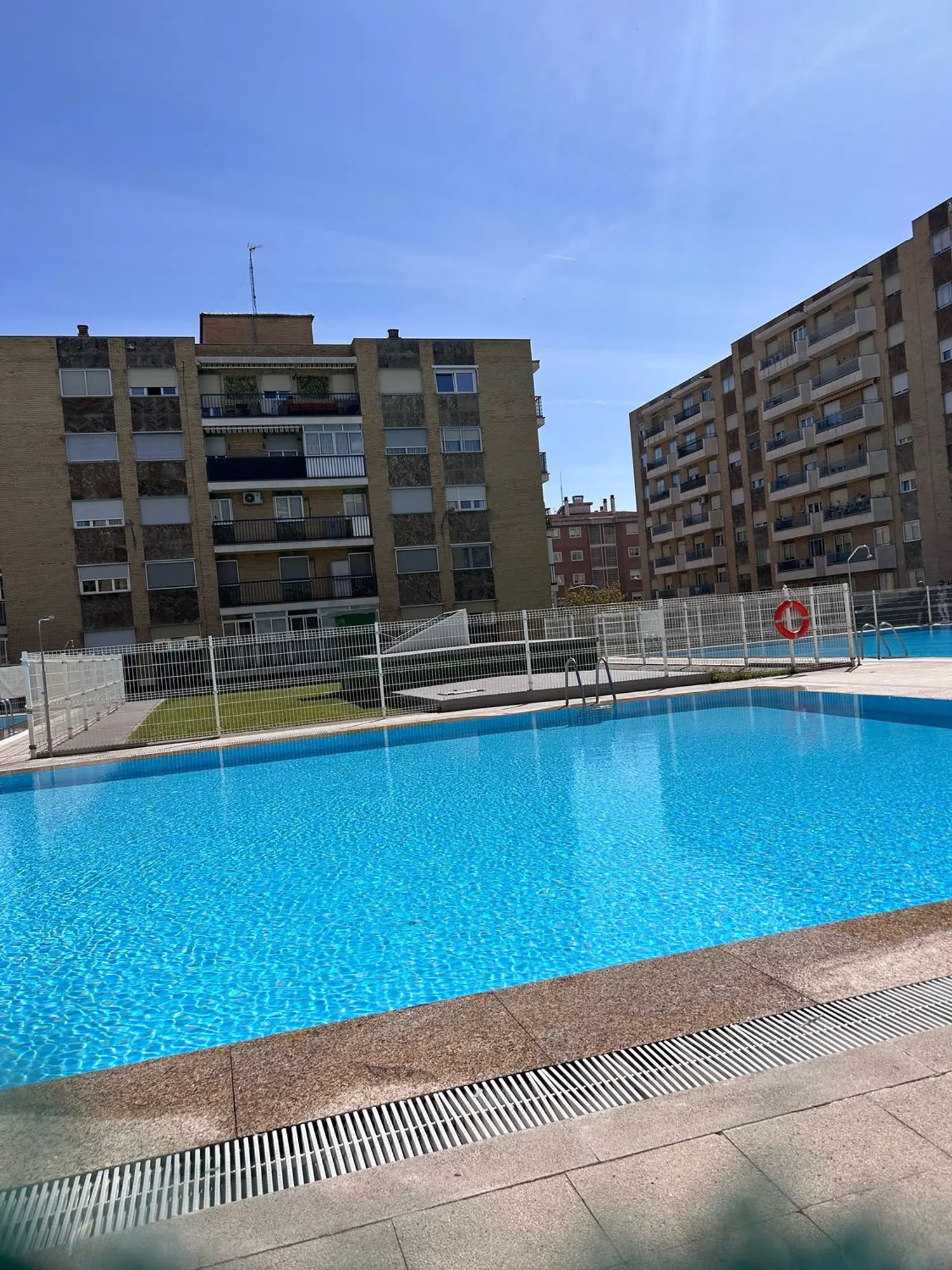 Estudio en plaza de Barcelona, 15 - Foto 8