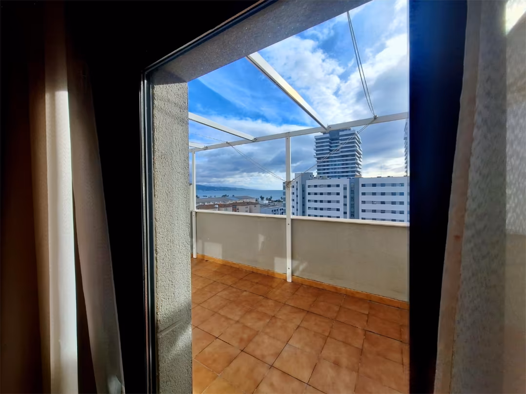 Ático en  Camino de la Térmica 30 - Foto 4