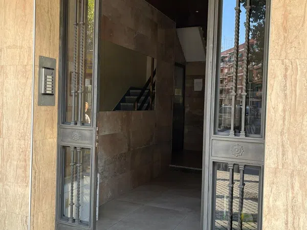 Ático en Avenida de los Almogávares, 46, Valdeolleros - Zumbacón - Camping, Córdoba - Foto 2
