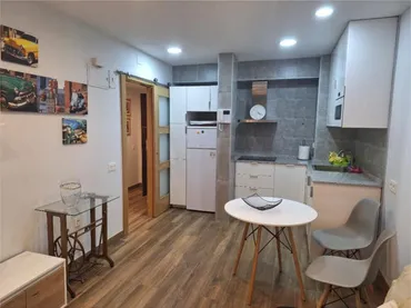 Piso en Argañosa - Foto 1