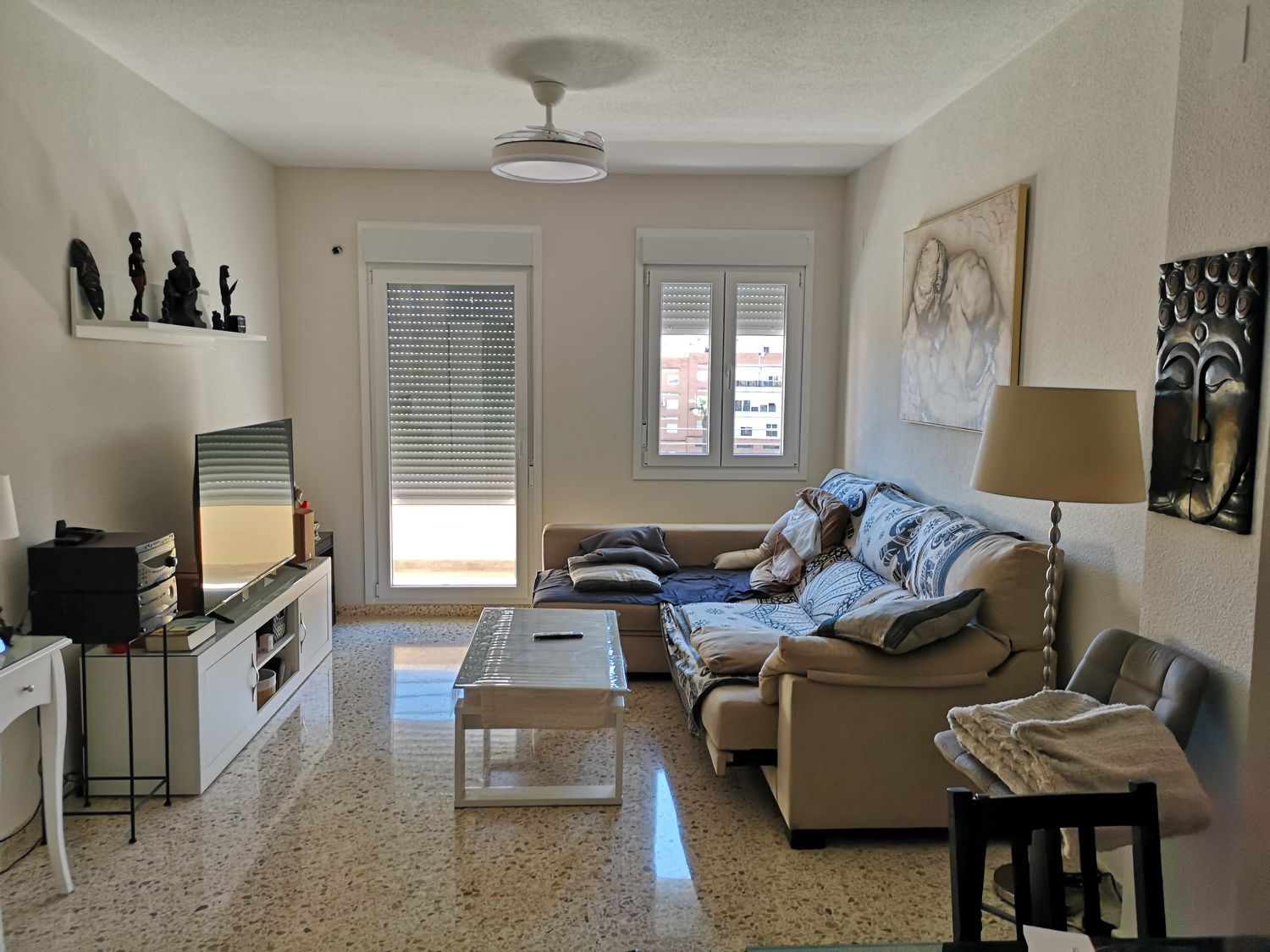 Piso en calle Asís, 1 - Foto 1