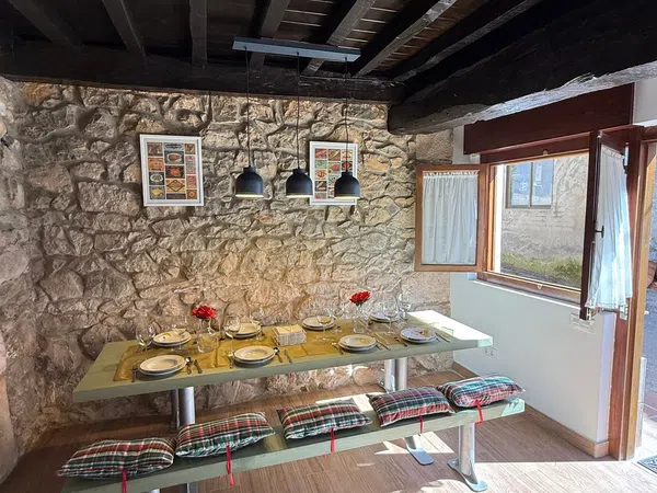 Chalet pareado en Toporias, 55 - Foto 16