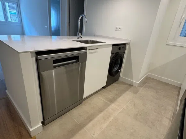 Piso en calle Manrique, 23 - Foto 15