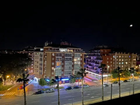 Ático en avenida Juan Carlos I, 40 - Foto 3