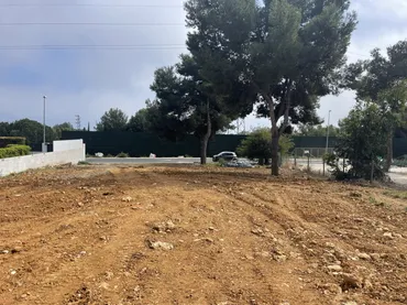 Terreno Residencial en  Lugar Urbanizacion Cortijo de Nagueles 4P - Foto 5
