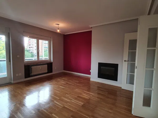 Piso en Barrio Bernabéu-Hispanoamérica