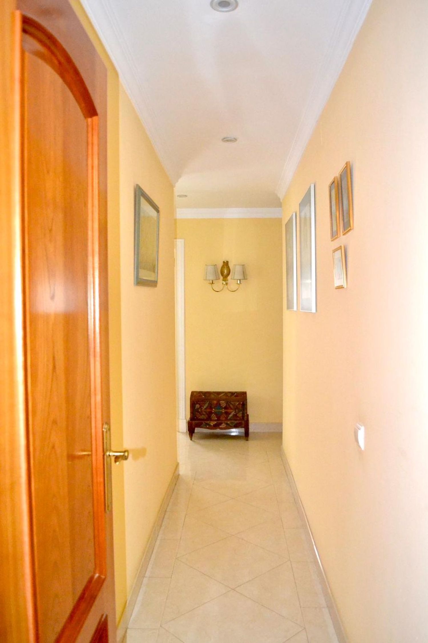 Piso en Barrio Centro - Foto 11