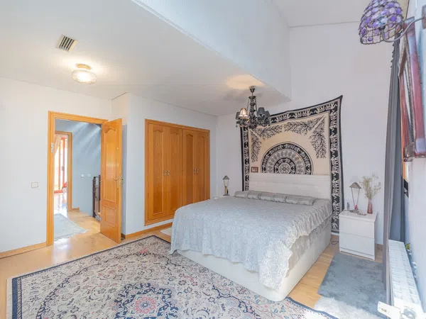 Chalet adosado en ciudadela s/n - Foto 21