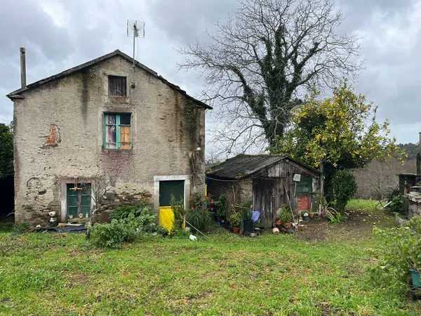 Casa de pueblo en Lugar de o Vilar, 2 - Foto 1