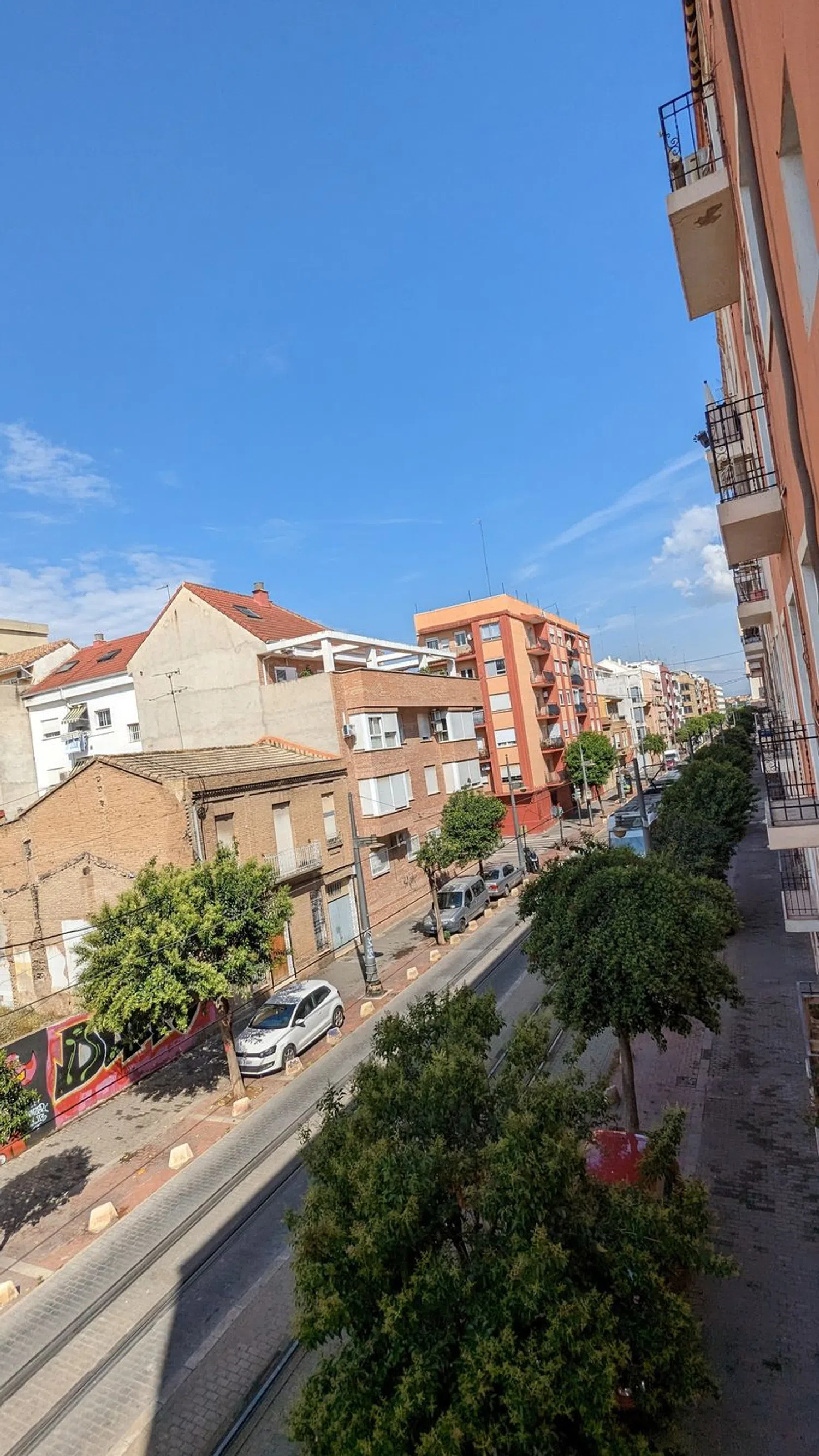 Estudio en calle de la Florista, 72 - Foto 8