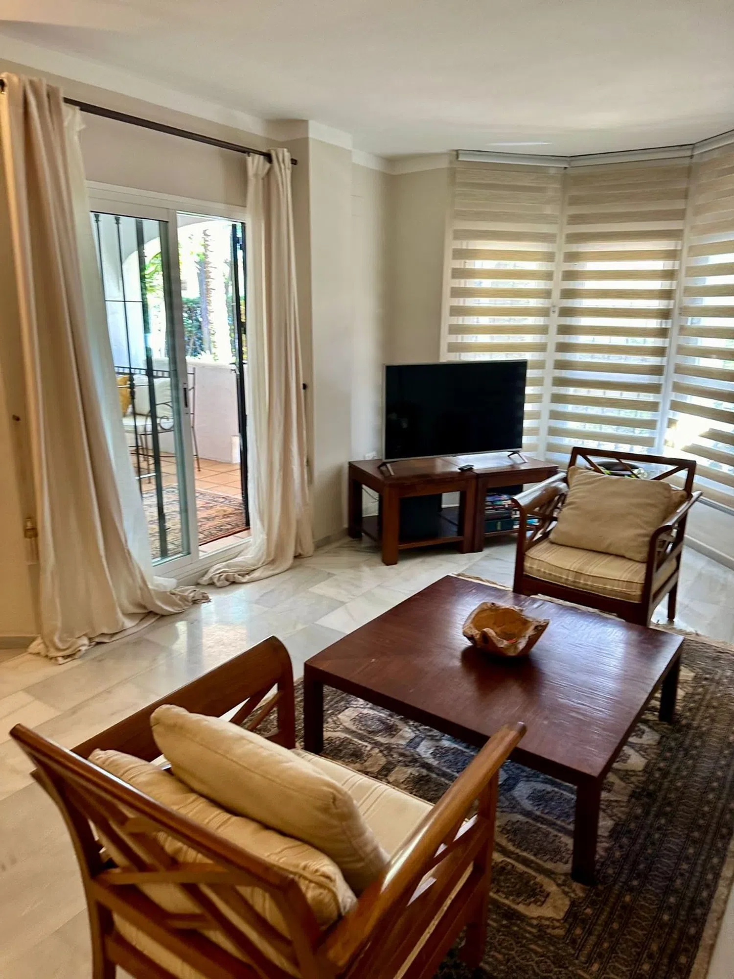 Piso en Urbanización Los Naranjos de Marbella s/n - Foto 15