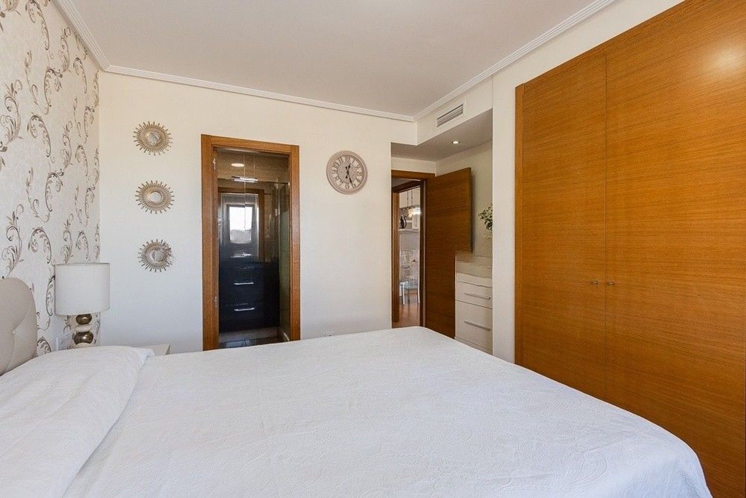 Piso en paseo Serra d'Espadá, 5 - Foto 14