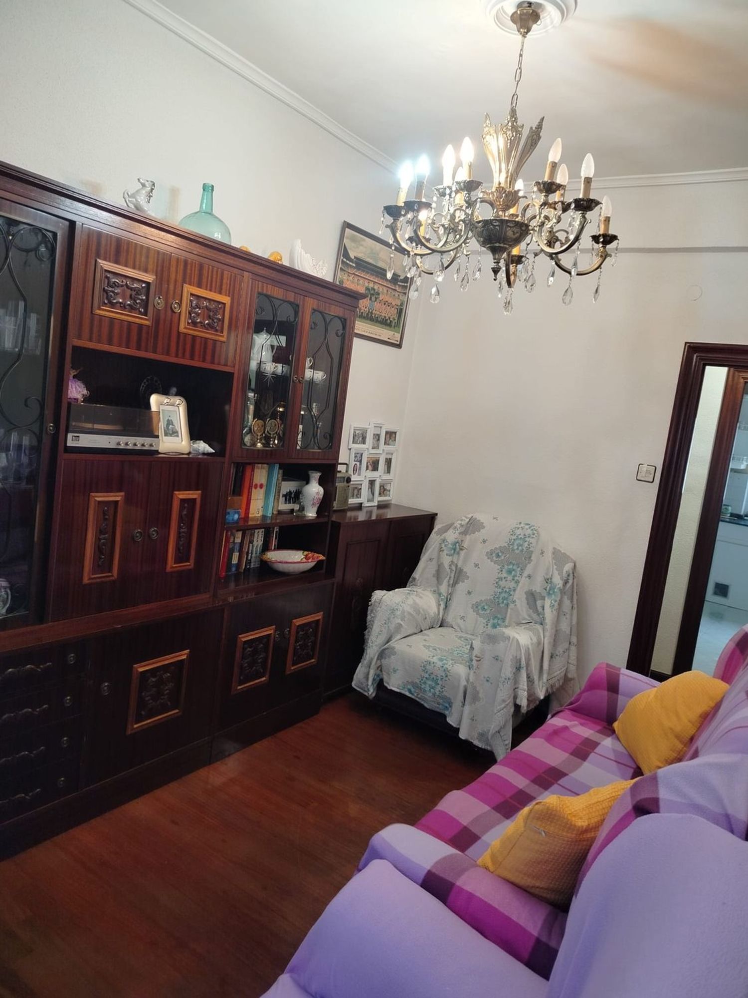 Piso en Calle Arrandi, 28, Rontegui-Pormetxeta, Rontegui-Pormetxeta - Foto 14