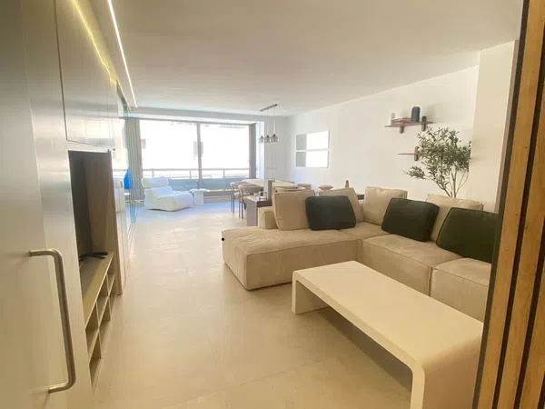 Piso en calle del Doctor Sanchis Sivera, 12