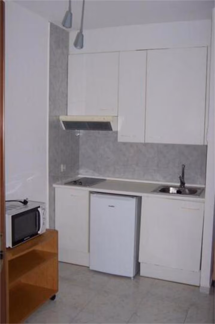 Estudio en Centro - Foto 2