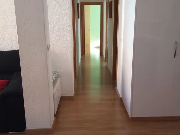 Piso en Calle de les Tres Marías, 4, Zona Concordia, Zona Concordia - Foto 11