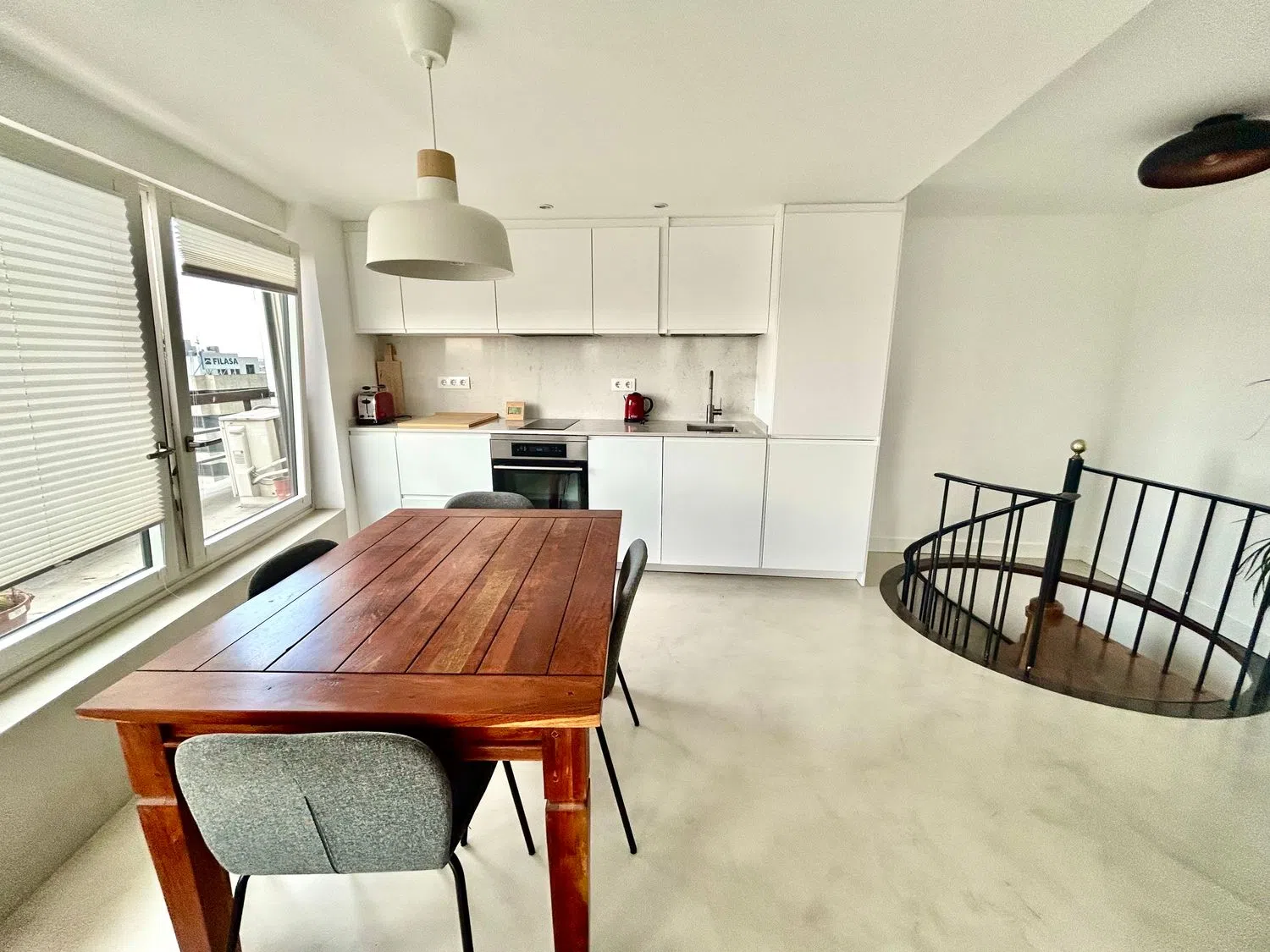 Piso en Barrio Nueva España - Foto 7