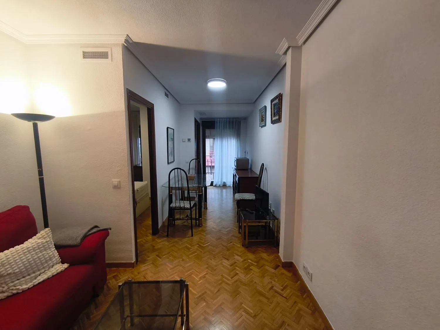 Piso en Barrio Guindalera - Foto 4