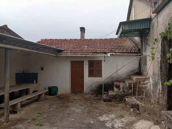 Casa de pueblo en Lugar Mesego, 9 - Foto 17