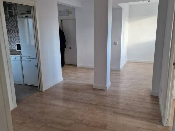 Piso en plaza Peñablanca, 5