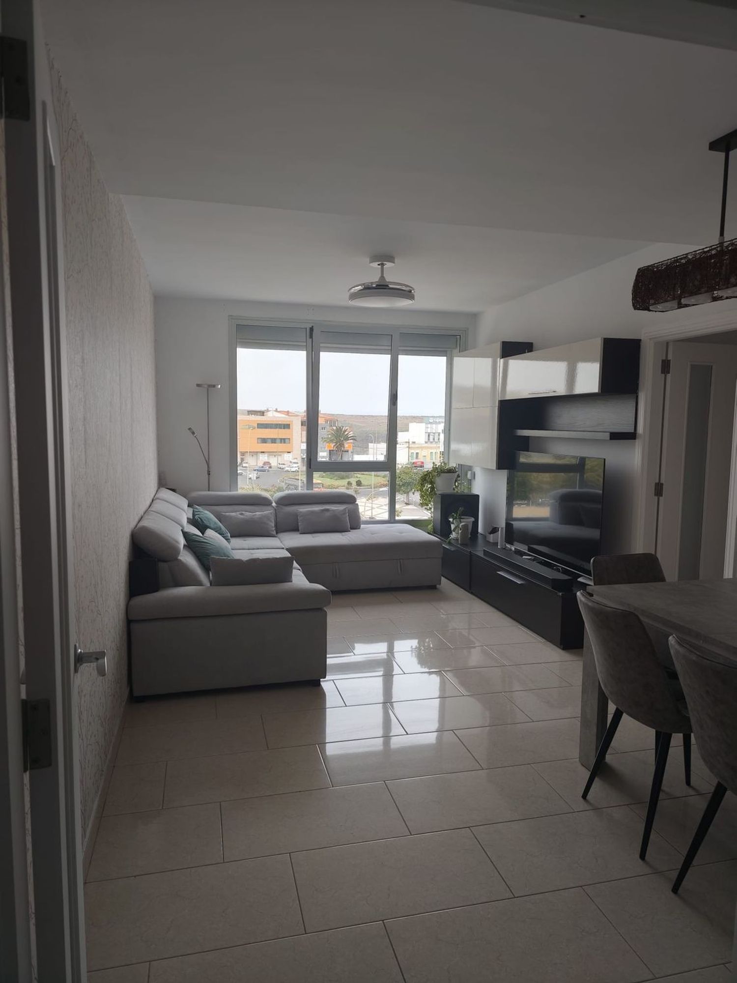 Piso en venta en Calle Archivero Joaquín Blanco Montesdeoca, 21 n - Foto 2