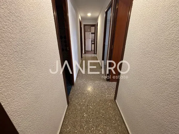Piso en Avenida de la Constitució, Torrefiel - Foto 18