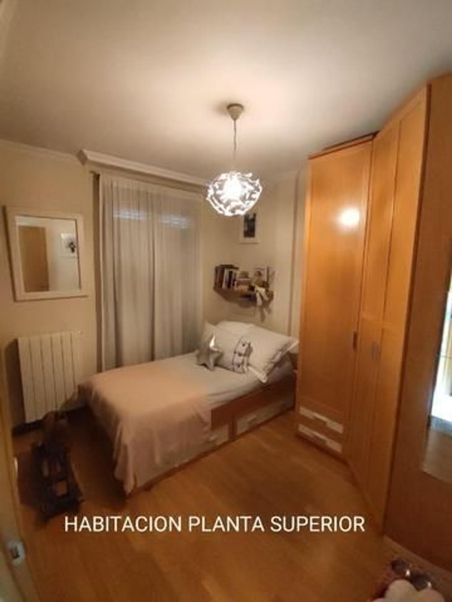 Chalet adosado en carretera Aldealengua, 55 - Foto 9