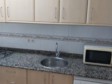 Piso en  carrer de Salvador Seguí 16 - Foto 8