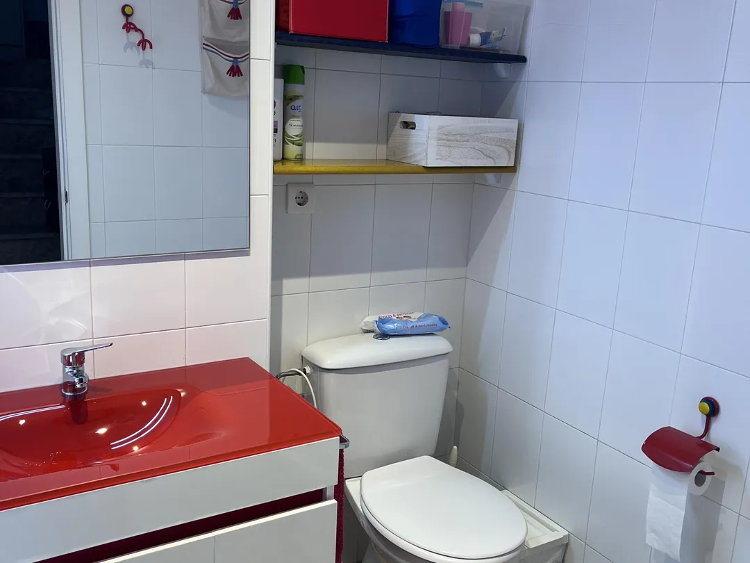 Chalet en  Calle Hierbaluisa 2 - Foto 18