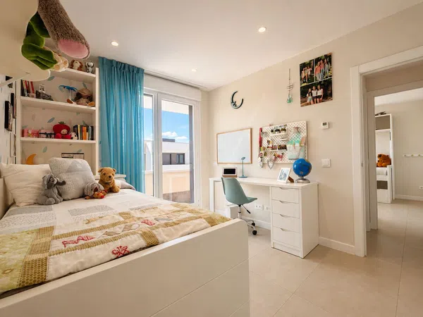 Chalet adosado en Avenida de la Armada Española, 13 - Foto 17